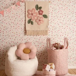 Little Dutch Cushion flower - Pink - Fairy Garden Sale