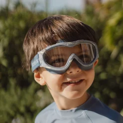 Little Dutch Diving goggles - Blue - Ocean World Discount