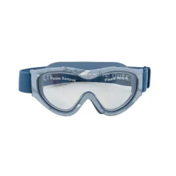 Little Dutch Diving goggles - Blue - Ocean World Discount