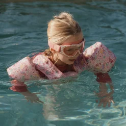 Little Dutch Diving goggles - Pink - Dreamy Mermaid Online