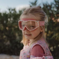 Little Dutch Diving goggles - Pink - Dreamy Mermaid Online