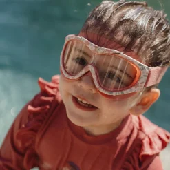 Little Dutch Diving goggles - Pink - Dreamy Mermaid Online