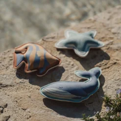 Little Dutch Diving toys - Set of 3 - Ocean World