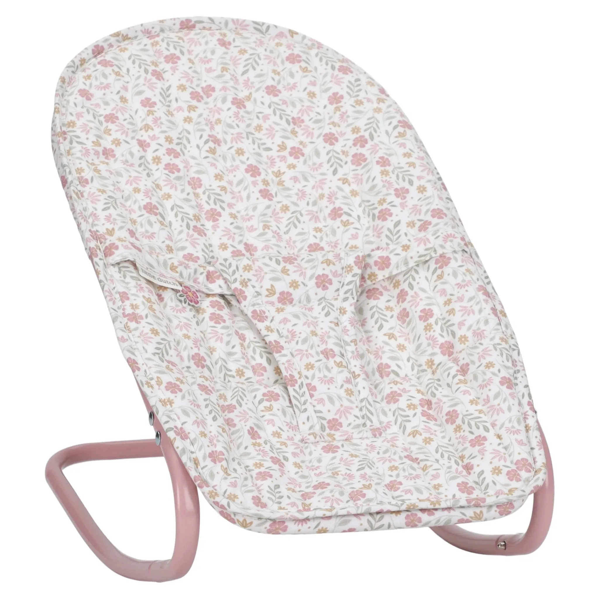 Little Dutch Doll bouncer – Multicolored – Essentials – Soft Flowers Online