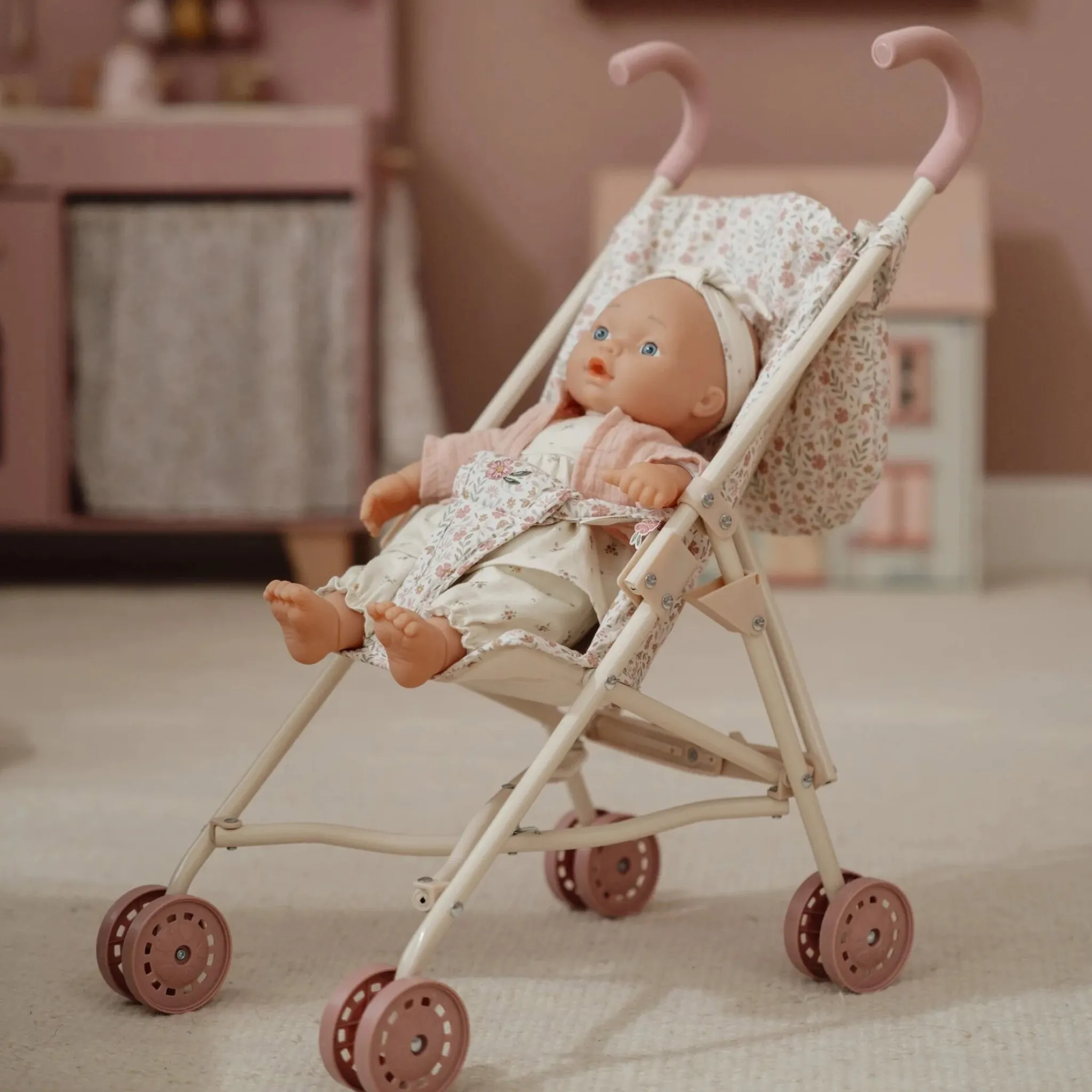 Little Dutch Dollbuggy Outlet