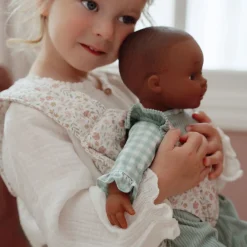 Little Dutch Doll carrier – Multicolored – Essentials – Soft Flowers Online