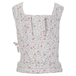 Little Dutch Doll carrier – Multicolored – Essentials – Soft Flowers Online