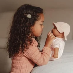 Little Dutch Doll clothes - Pink - Essentials Sale