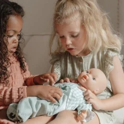 Little Dutch Doll clothes - Pink - Essentials Sale