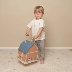 Little Dutch Dollhouse Little Farm Clearance