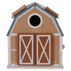 Little Dutch Dollhouse Little Farm Clearance