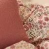 Little Dutch Doll's carrycot - Pink Discount