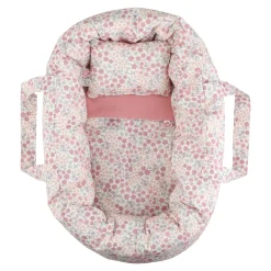 Little Dutch Doll's carrycot - Pink Discount