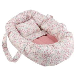 Little Dutch Doll's carrycot - Pink Discount