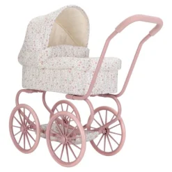 Little Dutch Doll stroller - Essentials - Soft Flowers Hot