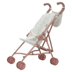 Little Dutch Doll stroller – Multicolored – Essentials – White Meadows Outlet