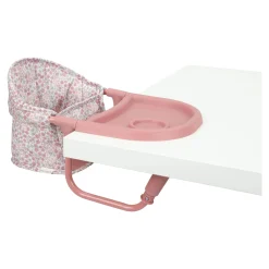 Little Dutch Doll table chair - Pink Online