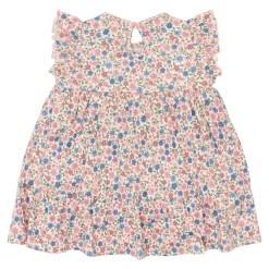 Little Dutch Dress - Sleeveless - Meadow Flowers Sale