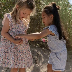 Little Dutch Dress - Sleeveless - Meadow Flowers Sale