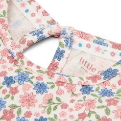 Little Dutch Dress - Sleeveless - Meadow Flowers Sale