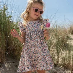 Little Dutch Dress - Sleeveless - Meadow Flowers Sale