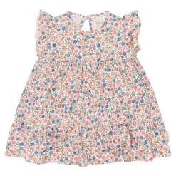 Little Dutch Dress - Sleeveless - Meadow Flowers Sale
