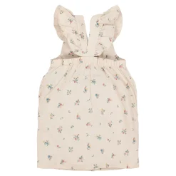 Little Dutch Dress - Sleeveless - Sand - Fairy Bloom New