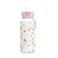 Little Dutch Drinking Bottle Pop-Up 400 ml Fairy Wonders Sale