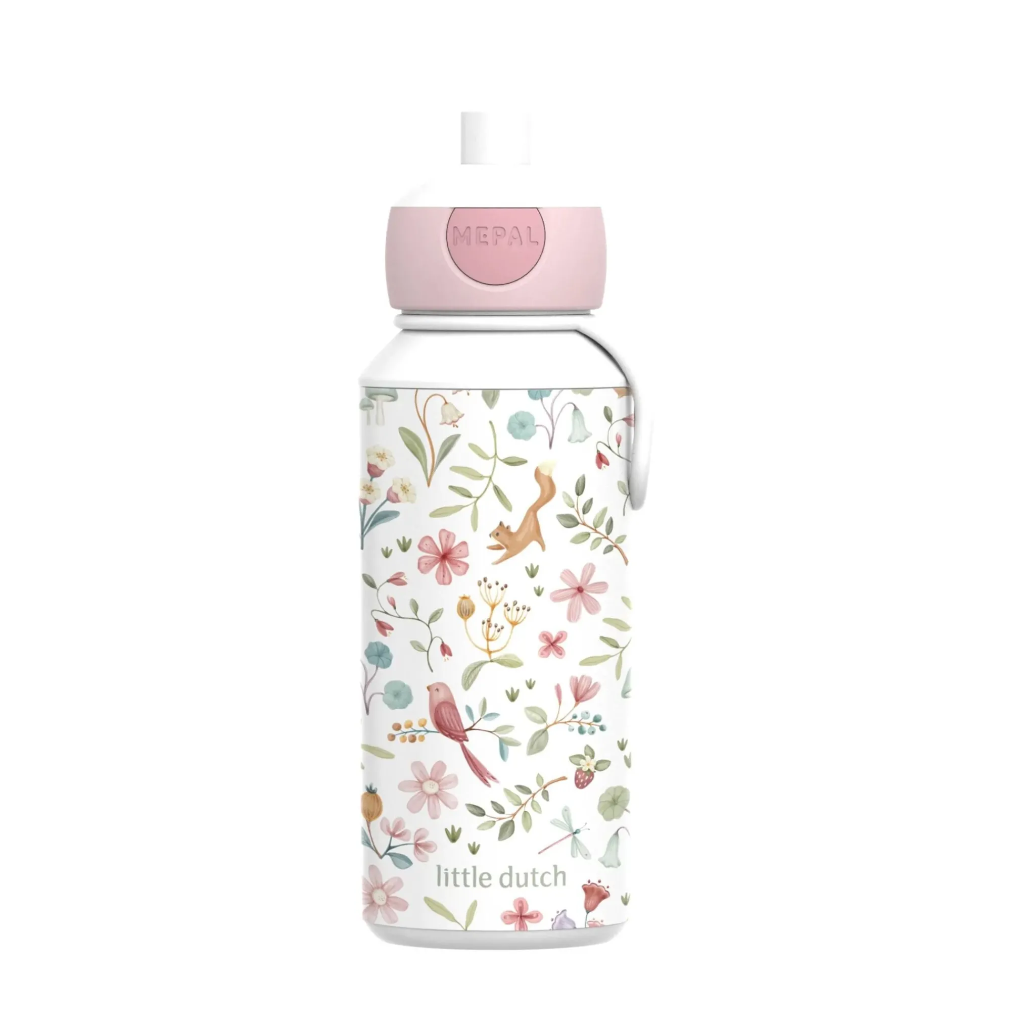 Little Dutch Drinking Bottle Pop-Up 400 ml Fairy Wonders Sale