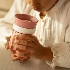 Little Dutch 360° Drinking Cup Mio 300 ml - Fairy Garden