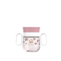 Little Dutch 360° Drinking Cup Mio 200 ml - Fairy Garden New