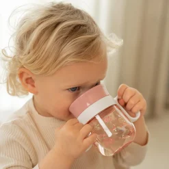 Little Dutch 360° Drinking Cup Mio 200 ml - Fairy Garden New