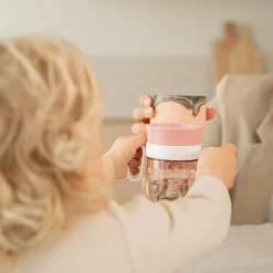 Little Dutch 360° Drinking Cup Mio 200 ml - Fairy Garden New