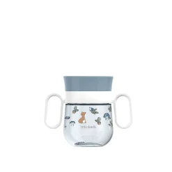 Little Dutch 360° Drinking Cup Mio 200 ml - Forest Friends New