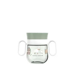 Little Dutch 360° Drinking Cup 200 ml Little Farm Hot