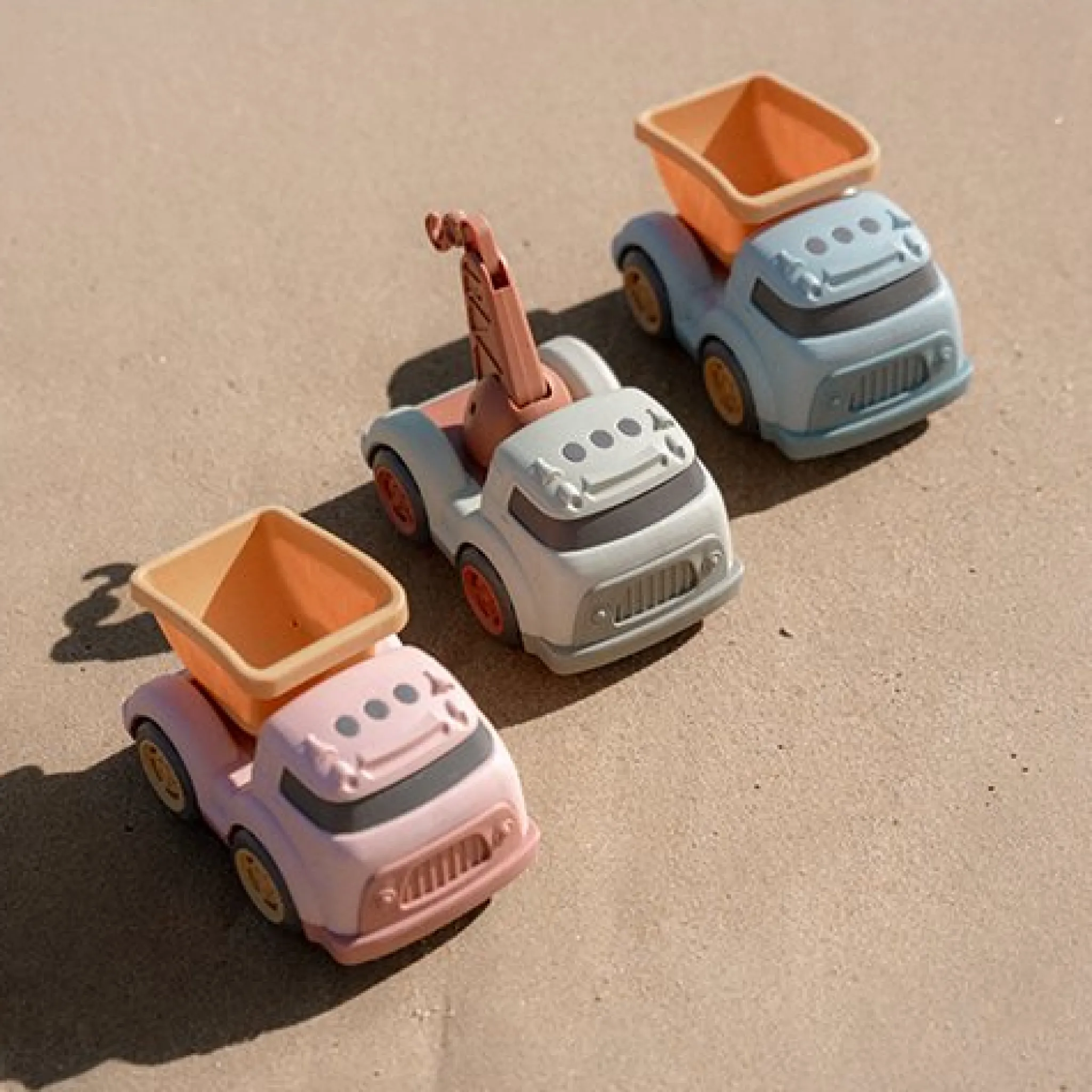 Little Dutch Dump pink Online
