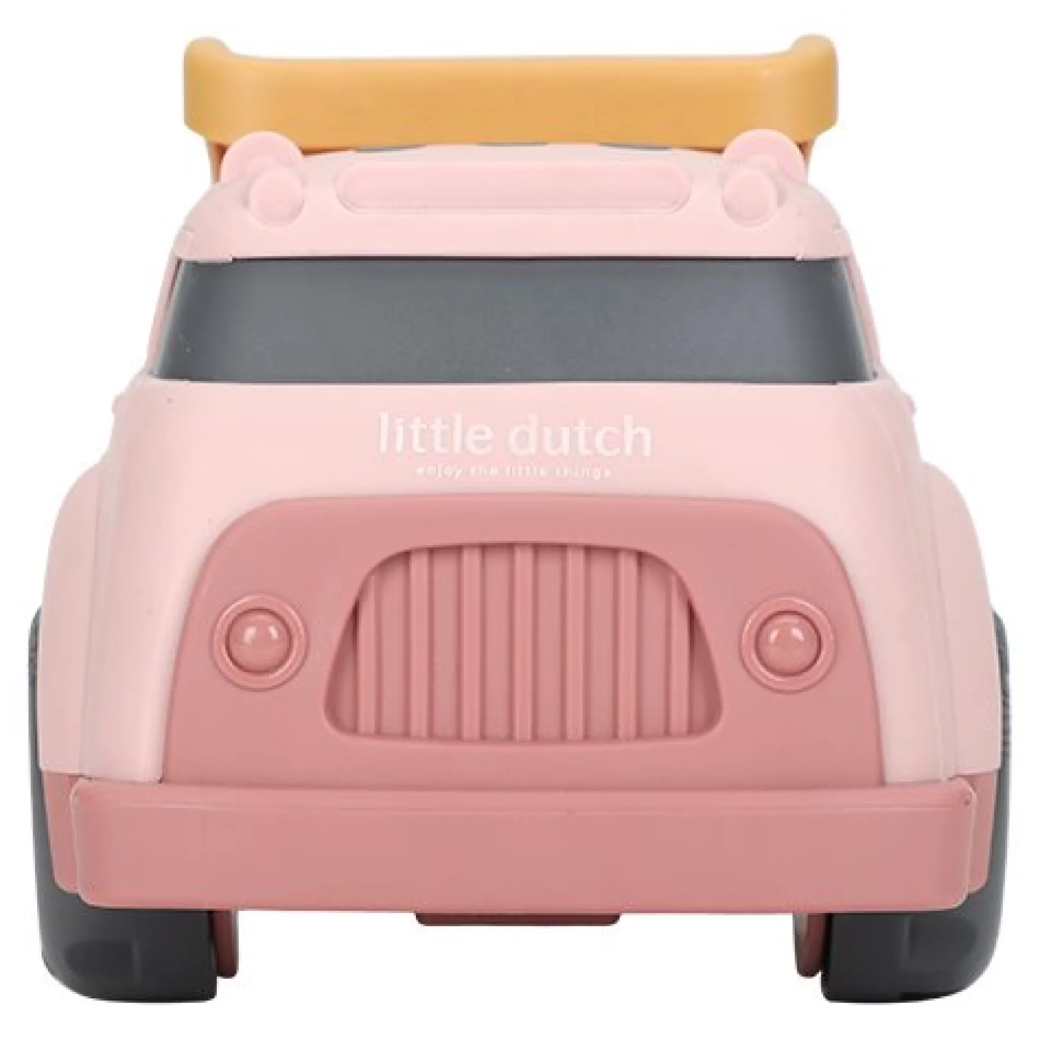 Little Dutch Dump pink Online