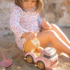 Little Dutch Dump pink Online