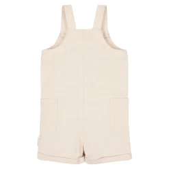 Little Dutch Dungarees - Sand New