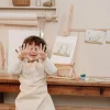 Little Dutch Finger paint set - Forest Friends New