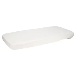 Little Dutch Fitted sheet Hydrophile Wieg Soft White Online