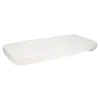 Little Dutch Fitted sheet Hydrophilic bed Soft White