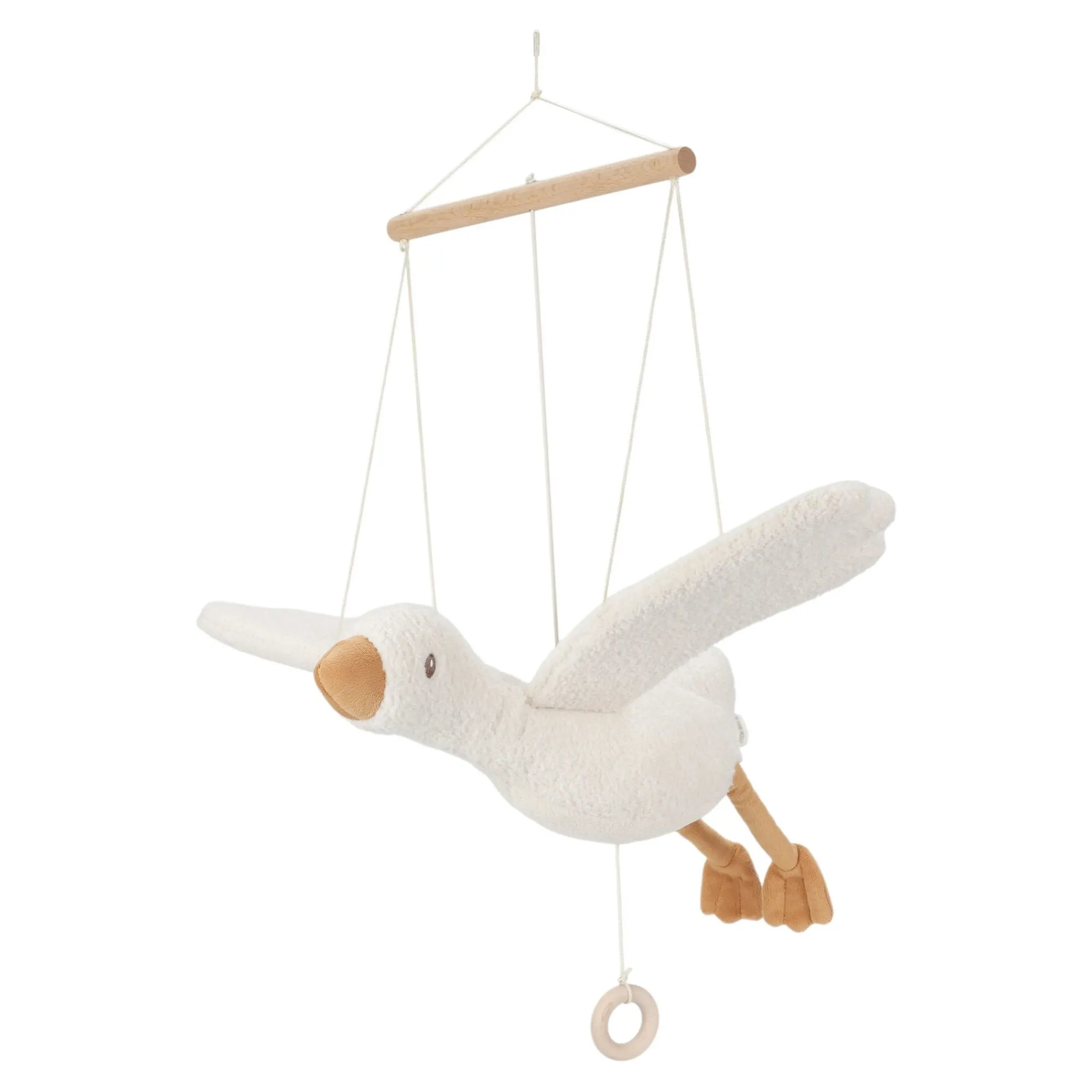 Little Dutch Floating Goose - Hanging Decoration - Little Goose Hot