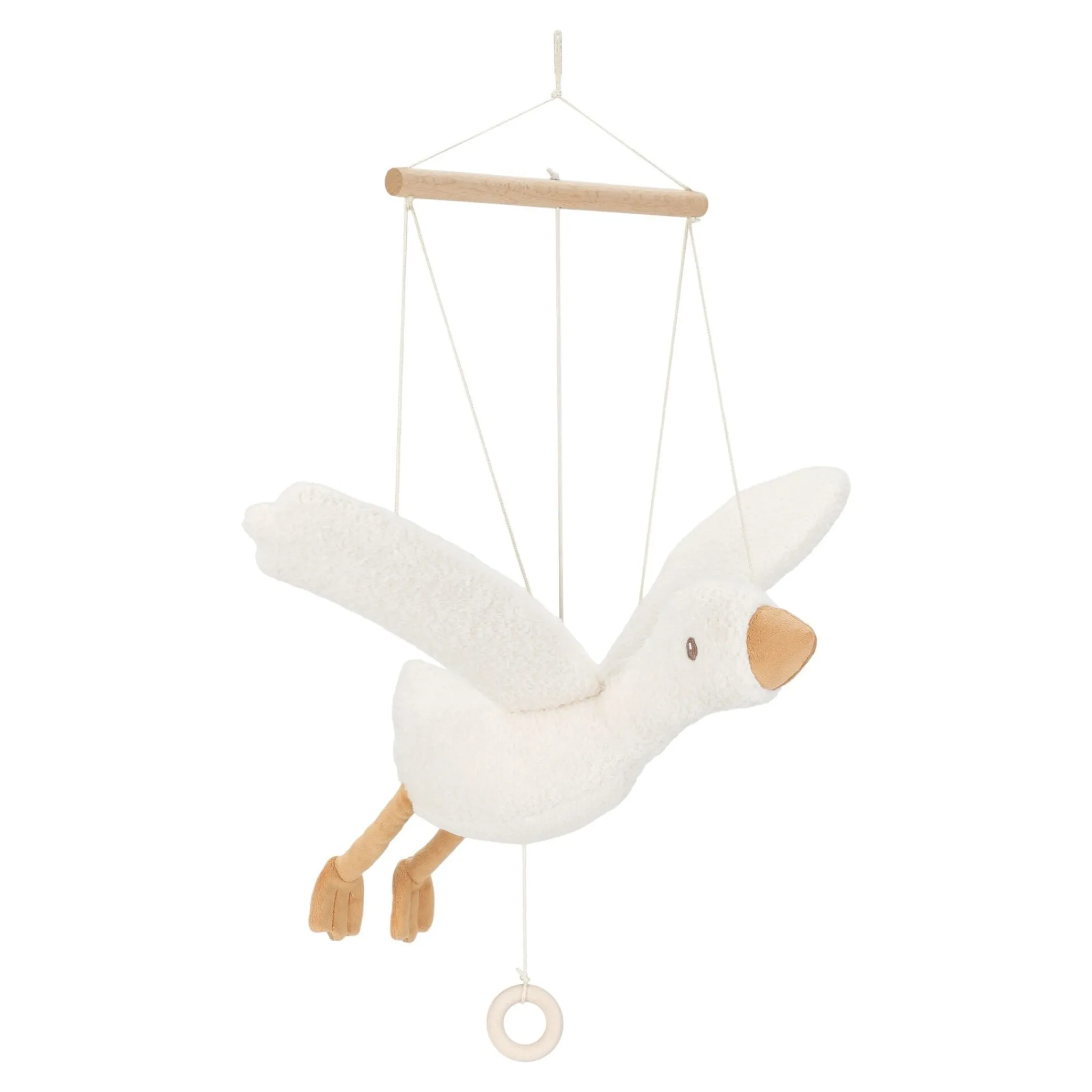 Little Dutch Floating Goose - Hanging Decoration - Little Goose Hot