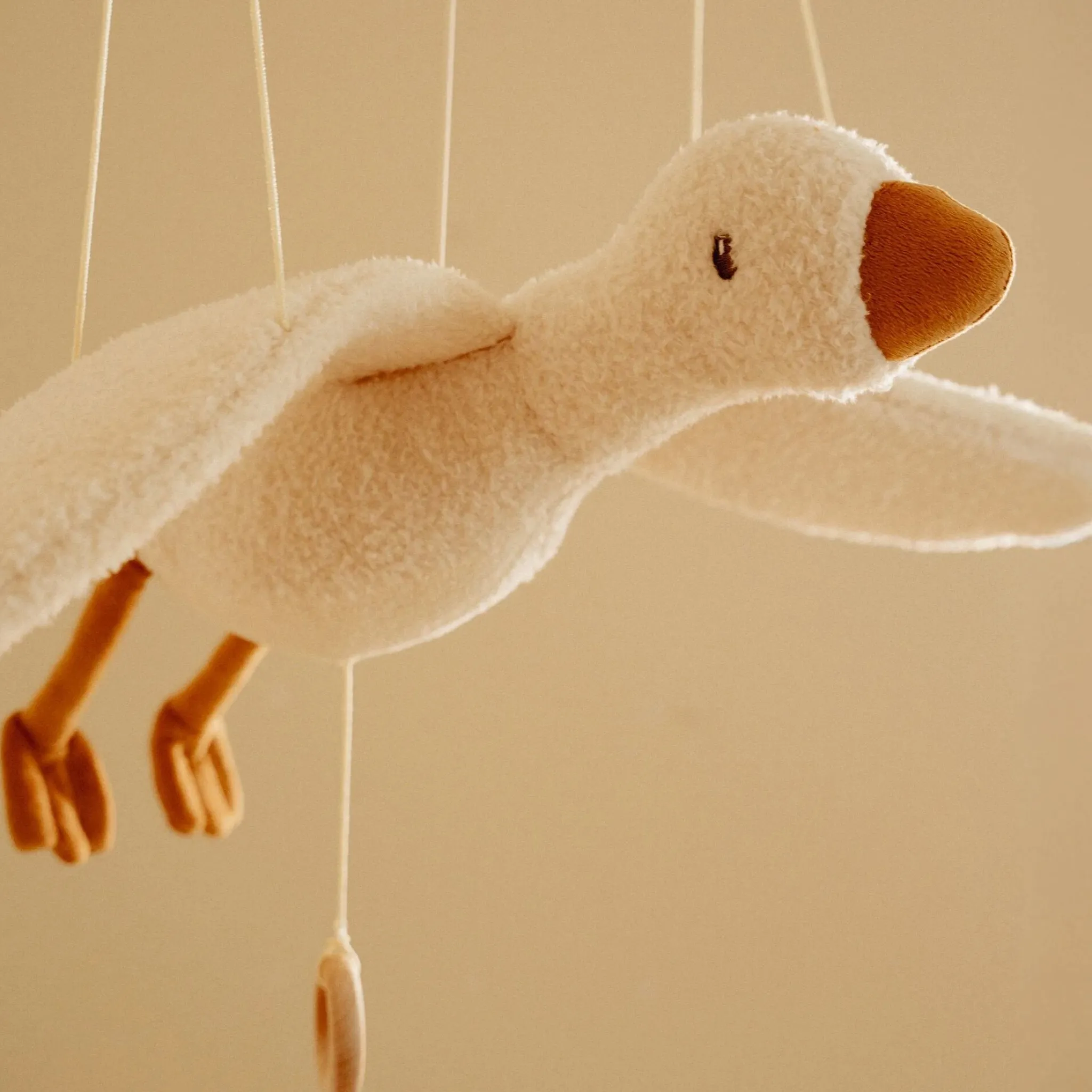 Little Dutch Floating Goose - Hanging Decoration - Little Goose Hot
