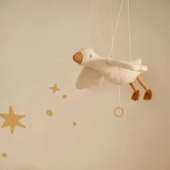 Little Dutch Floating Goose - Hanging Decoration - Little Goose Hot
