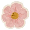 Little Dutch Flower rug - Pink - Fairy Garden Sale