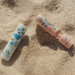 Little Dutch Foam Water Gun - Blue - Ocean World New