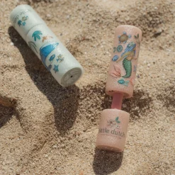 Little Dutch Foam Water Gun - Pink - Dreamy Mermaid New