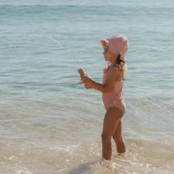 Little Dutch Foam Water Gun - Pink - Dreamy Mermaid New
